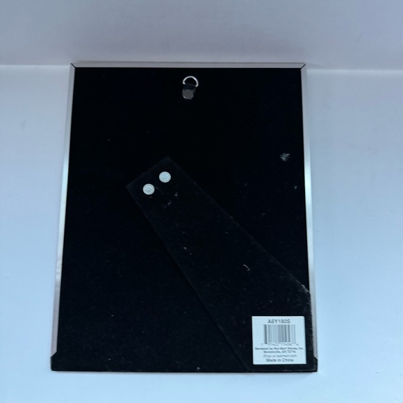 Silver Picture Frame - Picture 4 of 6